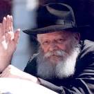 הרבי מלובביץ. גלריית תמונות