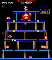 Donkey Kong