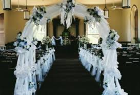 Modern Wedding Decorations Ideas