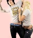 Oli Sykes*__* & girlfriend : LiveInternet - Российский Сервис Онлайн-