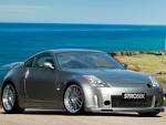 strosek nissan 350z | Automotive Images