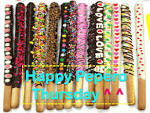 Therapy: Happy Pepero day