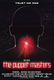 The Puppet Masters