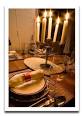 10 Inexpensive Table Centerpiece Ideas for the Dinner Table