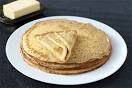 Blini – Traditional Russian Pancakes | Atebites