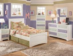 Desain Kamar Tidur Anak Perempuan � SI MOMOT