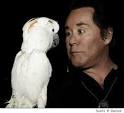 and now Wayne Newton will