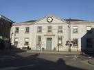 of the county jail hence - via Daymix
