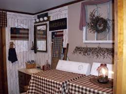 Americana Bathroom Decor | Master Bathroom Ideas - 59032