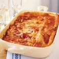 Easy Meatless Manicotti Recipe | MyRecipes.