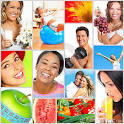 Royalty Free Stock Photo: Healthy lifestyle