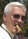 AdAge reports GM's Bob "Maximum Marketing" Lutz "crapped all over" ad ... - Bob_Lutz_With_Cigar