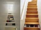 Cool Stairs Storage Ideas | Furnish Burnish