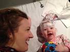 Arms of Hope’s president and CEO resigns as family cares for daughter with brain cancer