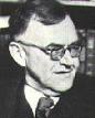 Barth was a formulator of