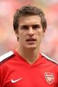 AARON RAMSEY SAH KEMBALI