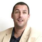 Adam Sandler fucking sucks