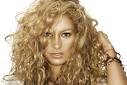 Paulina Rubio is charged