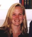 Sarah A. Teter - Graduate