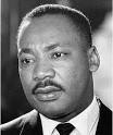 Martin Luther King Jr.
