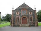 Ballycairn Presbyterian Church - via Daymix