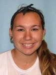 Heather Bryan is a freshman at