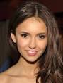 Nina Dobrev Ian Somerhalder