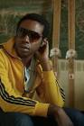 Don Cash is his name and I