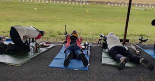 Image result for Taunton Rifle & Pistol Club
