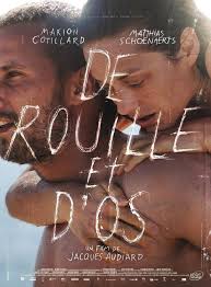 De rouille et d’os (2012)