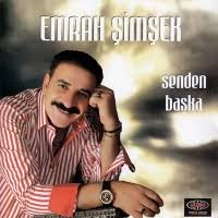 Müzik CD | Senden Baska CD - Emrah Simsek - Senden Başka (CD ...