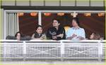 James Lafferty Dating Eve Hewson -- Bono's Daughter! | james