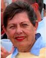 Key West's Mary Jo Da Silva