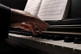 Beginning Piano Lessons