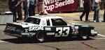 Harry Gant - The Crittenden Automotive Library
