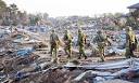 Japanese death toll to far exceed 10,000 | World news | The Guardian