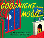 Little Bits: Weekly Wee Read: Goodnight Moon