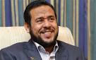 Abdulhakim Belhadj, head of