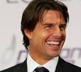 Tom Cruise