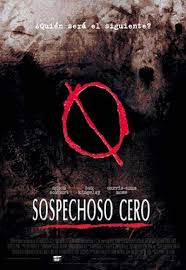 Sospechoso Cero