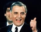 and here's WALTER MONDALE