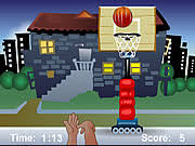 Basket Atma