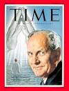 Theodore F. Adams | Dec.