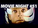 2001: A Space Odyssey