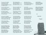 Bonnie Parker's poems