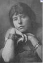 A sidebar on Adela Florence