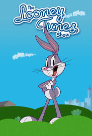 The Looney Tunes Show