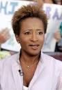 People Wanda Sykes. “You know, I don't really talk about my sexual