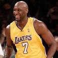 Khloé Kardashian Odom "Beyond Proud" of Award-Winning Hubby LAMAR ...