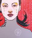 Rebecca Green Illustration -